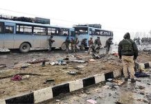पुलवामा अटैक : CRPF पर हमला कर आतंकियों ने दी थी सबसे बड़ी चोट, भारत ने 12 दिन में ले लिया था 40 सपूतों की शहादत का बदला