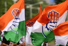 `कांग्रेस का हाथ नक्सलियों के साथ`, जानें आखिर किस बात पर बीजेपी नेता ने लगाया इतना गंभीर आरोप