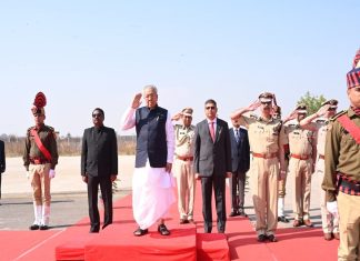 CG के राज्यपाल ने जारी किया आदेश, अब से ये चीज राजभवन में होगी बैन