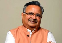 छत्तीसगढ़ में BJP पूर्ण बहुमत के साथ सरकार बनाएगी, पूर्व सीएम रमन सिंह ने किया दावा