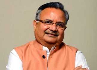 छत्तीसगढ़ में BJP पूर्ण बहुमत के साथ सरकार बनाएगी, पूर्व सीएम रमन सिंह ने किया दावा