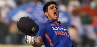 शुभमन गिल ने विराट कोहली-रोहित शर्मा सबको पछाड़ा, एक मैच में बनाए कई रिकॉर्ड