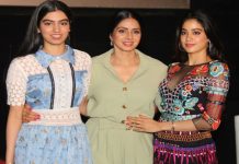 जानिए क्यों बेटियों को वाशरूम में कुंडी नहीं लगाने देती थीं श्रीदेवी, एक्ट्रेस को हमेशा सताती थी ये परेशानी