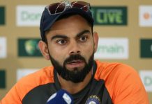 टेस्ट सीरीज के बीच विराट कोहली के इस बयान ने मचाई सनसनी, अपनी कप्तानी पर कह दी ये बड़ी बात