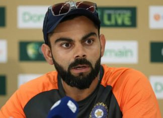 टेस्ट सीरीज के बीच विराट कोहली के इस बयान ने मचाई सनसनी, अपनी कप्तानी पर कह दी ये बड़ी बात