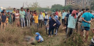 रायपुर में सड़क हादसा, CA की पढ़ाई कर रहे 2 स्टूडेंट्स की मौत