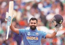 रोहित शर्मा का धमाका, बना दिया करियर का सबसे तगड़ा रिकॉर्ड, सचिन, कोहली, द्रविड़ वाले महान क्लब में हुए शामिल