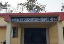 छत्तीसगढ़ के मजदूरों का लाखों में हुआ सौदा,महिला ,बच्चे समेत 16 को मिर्जापुर में बनाया गया बंधक