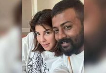 जेल में बंद सुकेश का होली पर उमड़ा जैकलीन के लिए प्यार, लव लेटर लिख कर कहीं ये बात