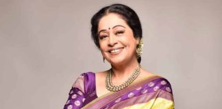 किरण खेर हुईं कोविड 19 पॉजिटिव, जानिए कैसी है अनुपम खेर की पत्नी की हालत