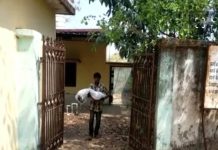 CG: शराब के नशे में 3 महीने की बच्ची के सीने पर बैठ गया दरिंदा, मां रोती रही इधर थम गई मासूम की सांस