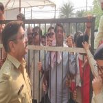 फिर कांग्रेसी नेताओं को बुलाया ED ने, विधायक और संगठन पदाधिकारियों से घंटों पूछताछ