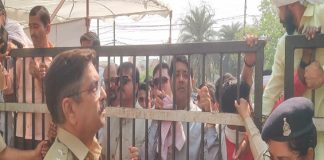 फिर कांग्रेसी नेताओं को बुलाया ED ने, विधायक और संगठन पदाधिकारियों से घंटों पूछताछ