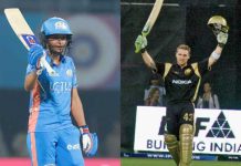 WPL और IPL के पहले मैच में गजब का संयोग, देखकर चकरा जाएगा माथा
