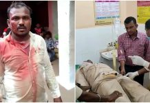 छत्तीसगढ़ में सांप्रदायिक हिंसा; एक की मौत, झड़प में 3 पुलिसकर्मी घायल, 11 अरेस्ट, इलाके में धारा 144 लागू