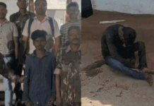बेवफाई के कारण हुआ मर्डर, एक लड़की के लिए चाकू लेकर आपस में भिड़ गए दो लड़के
