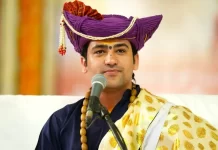 मैं साईं को भगवान नहीं मानता… बागेश्वर धाम वाले धीरेंद्र शास्त्री ने कहा- गीदड़ का खाल पहन कोई शेर नहीं बनता