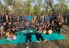 छत्तीसगढ़ की 2 महिला नक्सलियों का एनकाउंटर, दोनों पर था 28 लाख का इनाम, हथियार भी बरामद