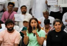 FIR से हमें क्या मिलेगा? बृजभूषण सिंह के खिलाफ केस दर्ज होने के बाद बोले पहलवान, कहा- अभी तो लड़ाई शुरू हुई है