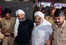 अतीक अहमद की हत्या के बाद पूरे उत्तर प्रदेश में धारा 144 लागू, 10 प्वाइंट्स में जानें पूरा मामला