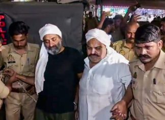 अतीक अहमद की हत्या के बाद पूरे उत्तर प्रदेश में धारा 144 लागू, 10 प्वाइंट्स में जानें पूरा मामला