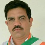 कांग्रेस विधायक विक्रम मंडावी के काफिले पर नक्सलियों की फायरिंग; सभा से लौट रहे थे