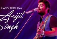 Arijit Singh Bday : पहले मिली दुत्कार, फिर मिला प्यार, और बन गए सुपरस्टार, जानिए अरिजीत सिंह की कहानी