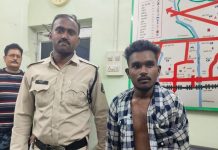 गर्लफ्रैंड को मारने के बाद बोला प्रेमी नशीली सिरप पीकर किया था कांड, दुर्ग SP को दुकान का पता भी बताया