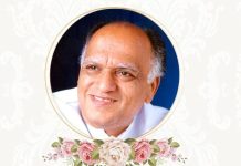 रायपुर के पूर्व महापौर संतोष अग्रवाल के नाम पर होगी सड़क, मुख्यमंत्री होंगे कार्यक्रम में शामिल