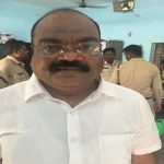 मजदूर कांग्रेस का नेता राकेश बैस गिरफ्तार, सरकारी नौकरी के नाम पर की थी 35 लाख की ठगी