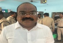 मजदूर कांग्रेस का नेता राकेश बैस गिरफ्तार, सरकारी नौकरी के नाम पर की थी 35 लाख की ठगी