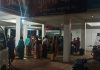 रायपुर में मर्डर : दोस्तों ने चाकू मारकर ली दोस्त की ही जान, पुराने झगड़े का बदला चाकू मारकर लिया