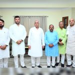 ब्रेकिंग: सीएम भूपेश बघेल का ऐलान, बिरनपुर की घटना में मृत युवक के परिजन को सरकारी नौकरी, 10 लाख की मदद