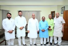 ब्रेकिंग: सीएम भूपेश बघेल का ऐलान, बिरनपुर की घटना में मृत युवक के परिजन को सरकारी नौकरी, 10 लाख की मदद