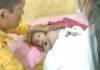 CG: कुएं में गिरा डेढ़ साल का मासूम। जान बचाने बुआ ने भी लगाई कुएं में छलांग