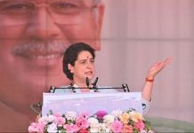 बस्तर बना एक ब्रांड : छत्तीसगढ़ पहुंची प्रियंका गांधी ने क्या कहा, जानिए