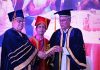 फ्रांस में छत्तीसगढ़ के CM का काम किया गया पसंद, फ्रेंच युनिवर्सिटी ने दी डॉक्ट्रेट की उपाधि, फिर ये बोले बघेल-…