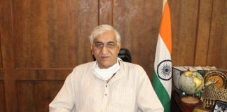 टीएस सिंह देव ने दिखाए तल्ख तेवर, छत्तीसगढ़ में बढ़ सकती हैं कांग्रेस की मुसीबतें