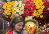 बेटी मालती संग सिद्धिविनायक दर्शन करने पहुंचीं प्रियंका चोपड़ा, VIP ट्रीटमेंट देख भड़क गए लोग