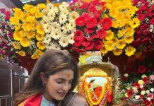 बेटी मालती संग सिद्धिविनायक दर्शन करने पहुंचीं प्रियंका चोपड़ा, VIP ट्रीटमेंट देख भड़क गए लोग
