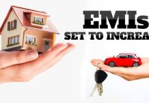 आज बढ़ जाएगी आपके लोन की EMI! रेपो रेट में 25 बेसिस प्वाइंट का हो सकता है इजाफा