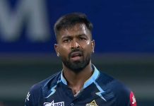 IPL: प्लेयर को उंगली दिखाकर लगाई फटकार, हार्दिक पंड्या का घमंड फिर मैदान पर दिखा, फैंस हुए नाराज