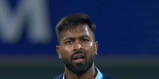IPL: प्लेयर को उंगली दिखाकर लगाई फटकार, हार्दिक पंड्या का घमंड फिर मैदान पर दिखा, फैंस हुए नाराज