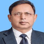 पीसीसीएफ संजय शुक्ला रेरा चेयरमैन बनाए गए, जारी किया गया आदेश