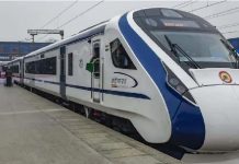 आज एक साथ दो वंदे भारत की सौगात देंगे पीएम मोदी, इन राज्यों के यात्रियों को मिलेगा लाभ