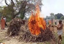 15 मौतों से बिखर गए गांव के 10 परिवार : पुलिस ने हादसे को माना गैर इरादन हत्या, चश्मदीद बोले- ऐसा मंजर पहली बार देखा