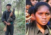 सुकमा में मुठभेड़ और दो नक्सली ढेर, इनमें 8 लाख का इनामी कमांडर भी शामिल