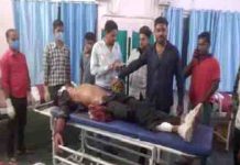 छत्तीसगढ़ में युवक का मर्डर, दिनदहाड़े बदमाशों ने लाठी-डंडे से पीटा