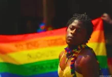 इस देश में अब समलैंगिक संबंध बनाने पर मिलेगी मौत की सजा, राष्ट्रपति ने कानून को दी मंजूरी