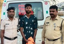 धमतरी में बदमाशों का राज, घर घुसकर महिला से दुष्कर्म के बाद पति को पीटा